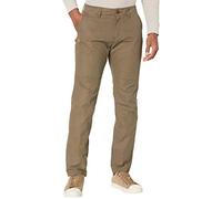 Fjallraven Sörmland-Pantalones cónicos, Hombre, Antracita, 40