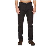 Fjallraven Sörmland Tapered Trousers M Sport, Hombre, Dark Grey, 56