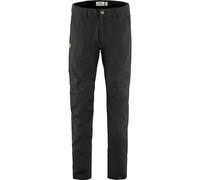 Fjallraven Sörmland Tapered Trousers M Sport Trousers, Hombre, Dark Olive, 44