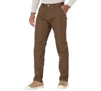 Fjallraven Sörmland Tapered Winter TRS M Sport Trousers, Hombre, Dark Olive, 60
