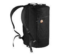 Fjallraven Splitpack Bag, Unisex Adulto, Black, OneSize