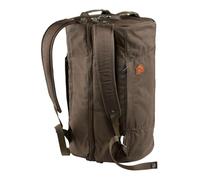 Fjällräven Travel Splitpack Dark Olive