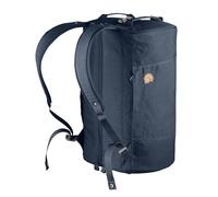 Fjallraven Splitpack, Bag Unisex Adulto, Navy, Talla Única
