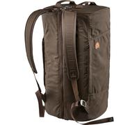Fjallraven Splitpack Large, Mochila Unisex Adulto, Verde ( Dark Olive), OneSize