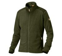 Fjallraven Sten Fleece M Sweatshirt, Hombre, Dark Olive, XXL