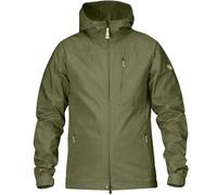 FJALLRAVEN Sten Jacket M - Hombre - Verde - talla S- modelo 2026
