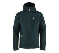 Fjallraven Sten Jacket M Sport, Hombre, Dark Navy, L