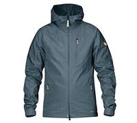 Fjallraven Sten Jacket M Sport, Hombre, Dusk, XS