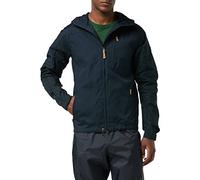 Fjallraven Sten Jacket M Sport Jacket, Hombre, Dark Navy, XS