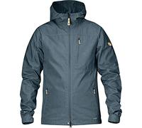 Fjallraven Sten Jacket M Sport Jacket, Hombre, Dusk, XXL