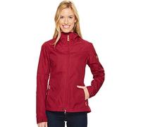 FJALLRAVEN Stina Jacket Chaqueta, Mujer, Plum, XS