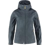 Fjallraven Stina Jacket Mujer Indigo Blue Tamaño L