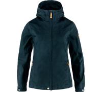 FJALLRAVEN Stina Jacket W - Mujer - Azul - talla XS- modelo 2026