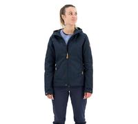 Fjallraven Stina Jacket W Sport Jacket, Mujer, Dark Navy, XXS