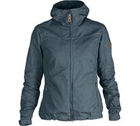 Fjallraven Stina Jacket W Sport Jacket, Mujer, Dusk, XXS
