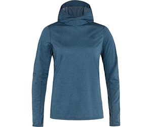 FJALLRAVEN Sudadera Marca Modelo Abisko Sun-Hoodie W