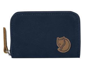 Fjallraven Titular De La Tarjeta Postal One Size Navy