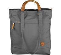 Fjallraven Totepack No. 1 Backpack, Unisex Adulto, Super Grey, OneSize