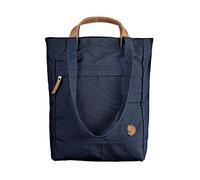 Fjallraven Totepack No. 1 Small, Backpack Mujer, Navy, Talla Única