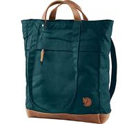 Fjallraven Totepack No. 2 Backpack, Unisex Adulto, Glacier Green, OneSize