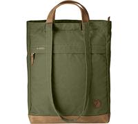 Fjallraven Totepack No. 2 Backpack, Unisex Adulto, Green, OneSize, 16 L