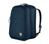 Fjallraven Travel Pack Bag, Unisex Adulto, Navy, OneSize