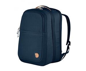 Fjallraven Travel Pack Bag, Unisex Adulto, Navy, OneSize