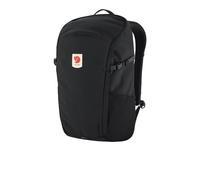 Fjallraven Ulvö 23, Backpack Unisex Adulto, Negro (Black), Talla Única
