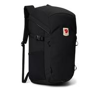 Fjallraven Ulvö 30, Sports Backpack Unisex Adulto, Negro, Talla Única