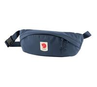 Fjallraven Ulvö Hip Pack Medium Bolsa, Adultos Unisex, Red Gold, Talla única