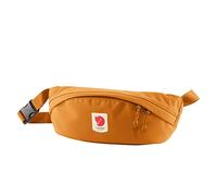 Riñonera Fjällräven Ulvö Hip Pack Medium Color: amarillo