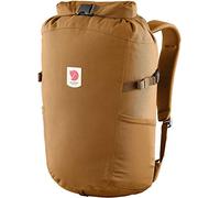 Fjallraven Ulvö Rolltop 23 Sports Backpack, Unisex-Adult, Red Gold, One Size