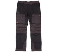 Fjallraven Värmland Wool Trousers M Pantalón, Hombre, Gris, 54