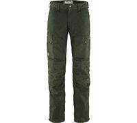 Fjallraven Värmland Wool Trousers M Pants, Mens, Deep Forest, 54