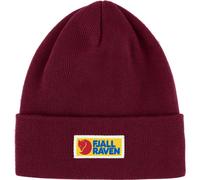 FJALLRAVEN Vardag Classic - Hombre - Rojo - talla única- modelo 2026