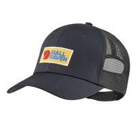 Fjällräven - Vardag Långtradarkeps - Gorra L/XL dark navy