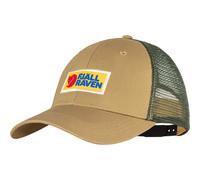 Fjällräven - Vardag Långtradarkeps - Gorra L/XL buckwheat brown