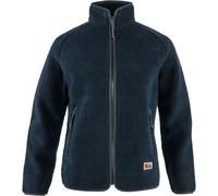 FJALLRAVEN Vardag Pile Fleece W - Mujer - Azul - talla L- modelo 2026