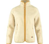 FJALLRAVEN Vardag Pile Fleece W - Mujer - Beige - talla L- modelo 2026