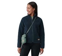 FJALLRAVEN Vardag Pile Fleece W, Polar Mujer, Navy, L