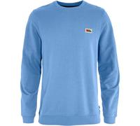 FJALLRAVEN Vardag Sweater - Hombre - Azul - talla M- modelo 2027