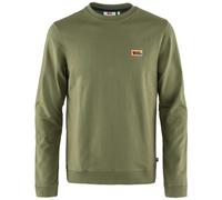 FJALLRAVEN Vardag Sweater - Hombre - Verde - talla XL- modelo 2026