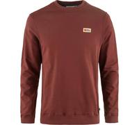 FJALLRAVEN Vardag Sweater M - Hombre - Marrón - talla XL- modelo 2027