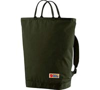 Fjallraven Vardag Totepack Backpack, Unisex Adulto, Deep Forest, Talla única