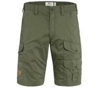 FJALLRAVEN Vidda Pro Lite Shorts M - Hombre - Verde - talla 46- modelo 2026