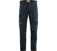 FJALLRAVEN Vidda Pro Lite Trousers M - Hombre - Azul - talla 46/R- modelo 2026