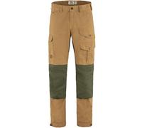 FJALLRAVEN Vidda Pro Trousers M - Hombre - Marrón - talla 46/R- modelo 2025