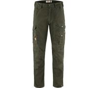 Fjallraven 87177-662 Vidda Pro Trousers M Pants Hombre Deep Forest Tamaño 44/R