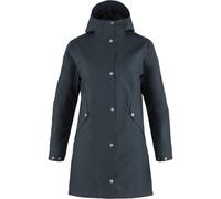 FJALLRAVEN Visby 3 In 1 Jacket W - Mujer - Azul - talla M- modelo 2026