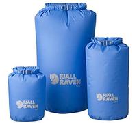 Bolsa estanca Fjällräven Waterproof Packbag 20 Color: azul
